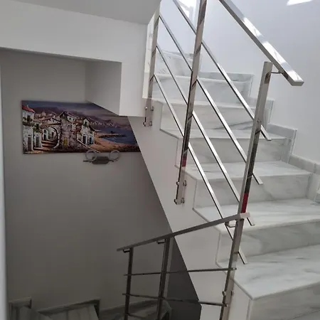 Marinamed Residential Villa Alicante Exterior photo