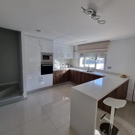 Marinamed Residential Villa Alicante Exterior photo