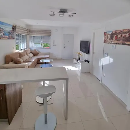 Marinamed Residential Villa Alicante Exterior photo