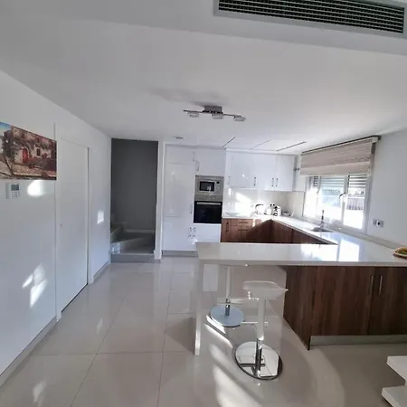 Marinamed Residential Villa Alicante Exterior photo
