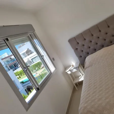 Marinamed Residential Villa Alicante Exterior photo