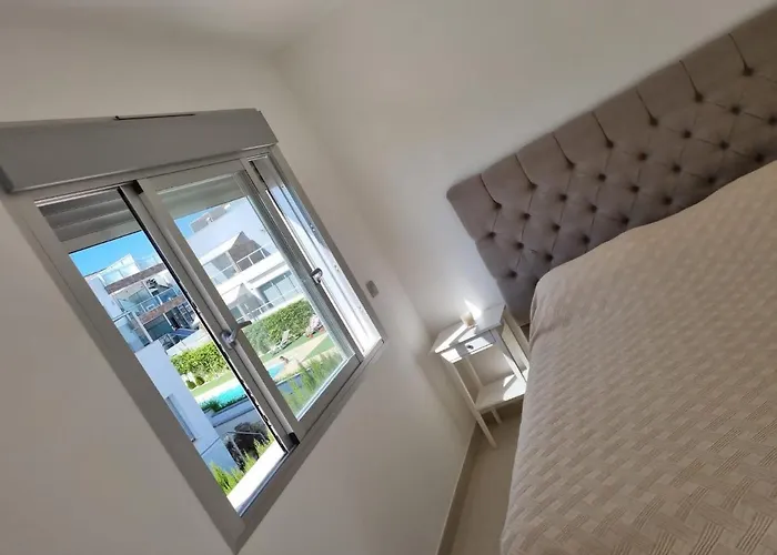 Marinamed Residential