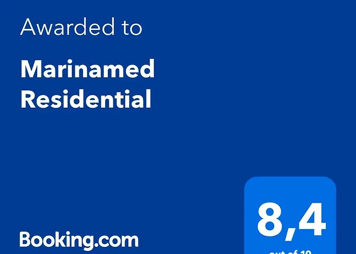 Marinamed Residential