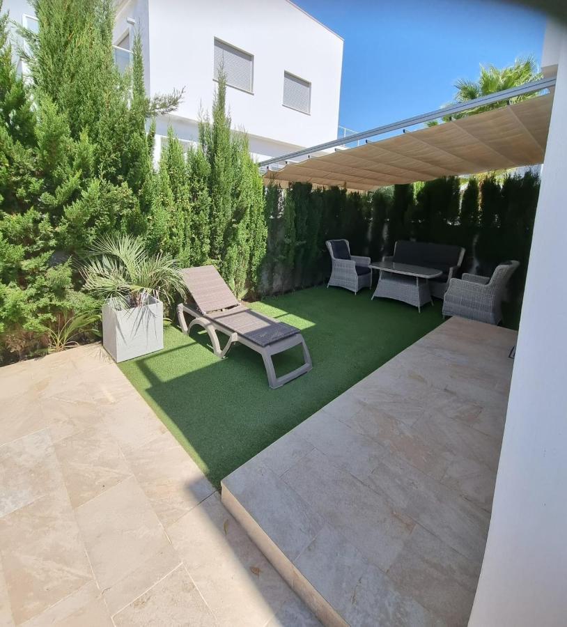 Marinamed Residential Hébergement de vacances Alicante