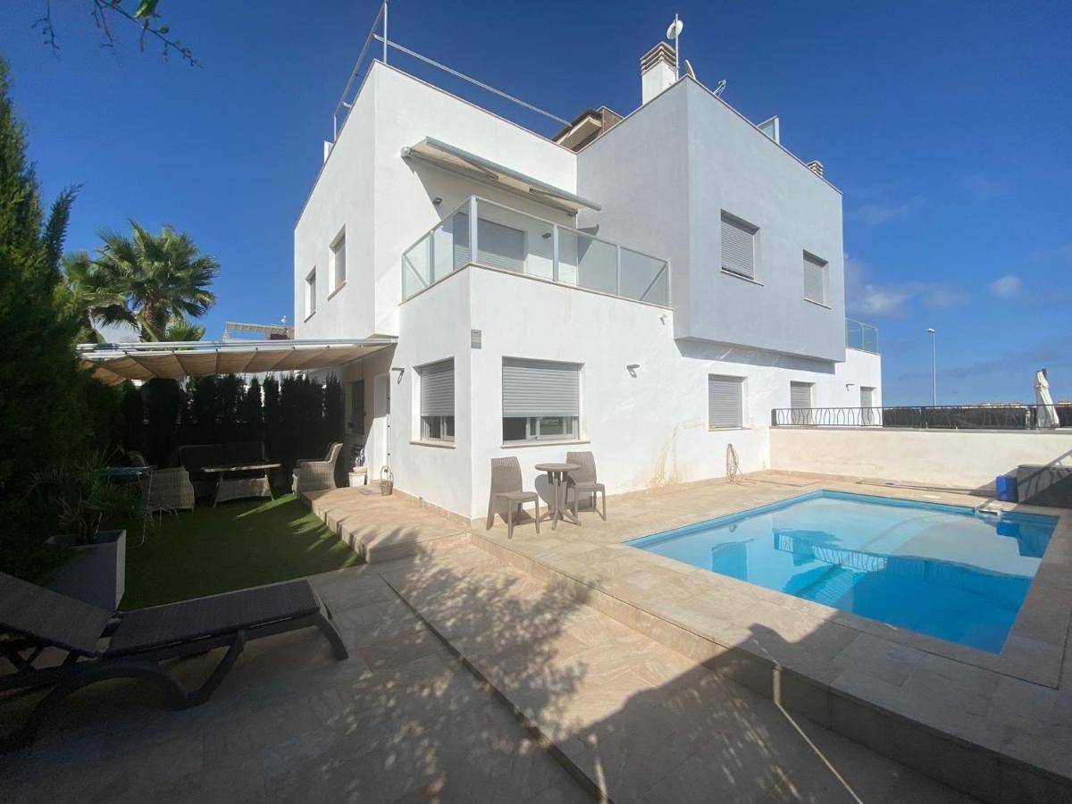 Marinamed Residential Hébergement de vacances *