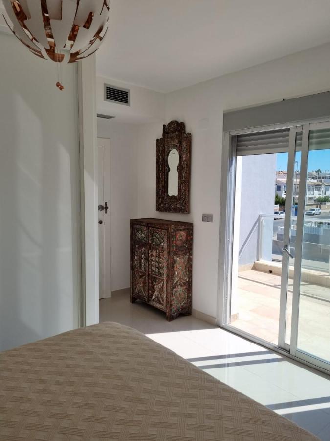 Hébergement de vacances Marinamed Residential