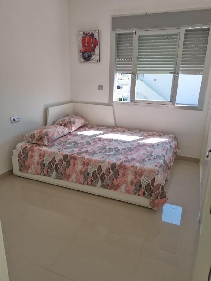Marinamed Residential Hébergement de vacances Alicante